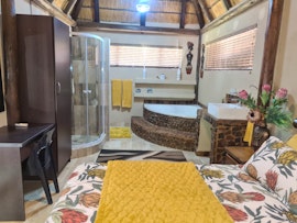 North West Accommodation at Aloe Chalets Kudu | Viya