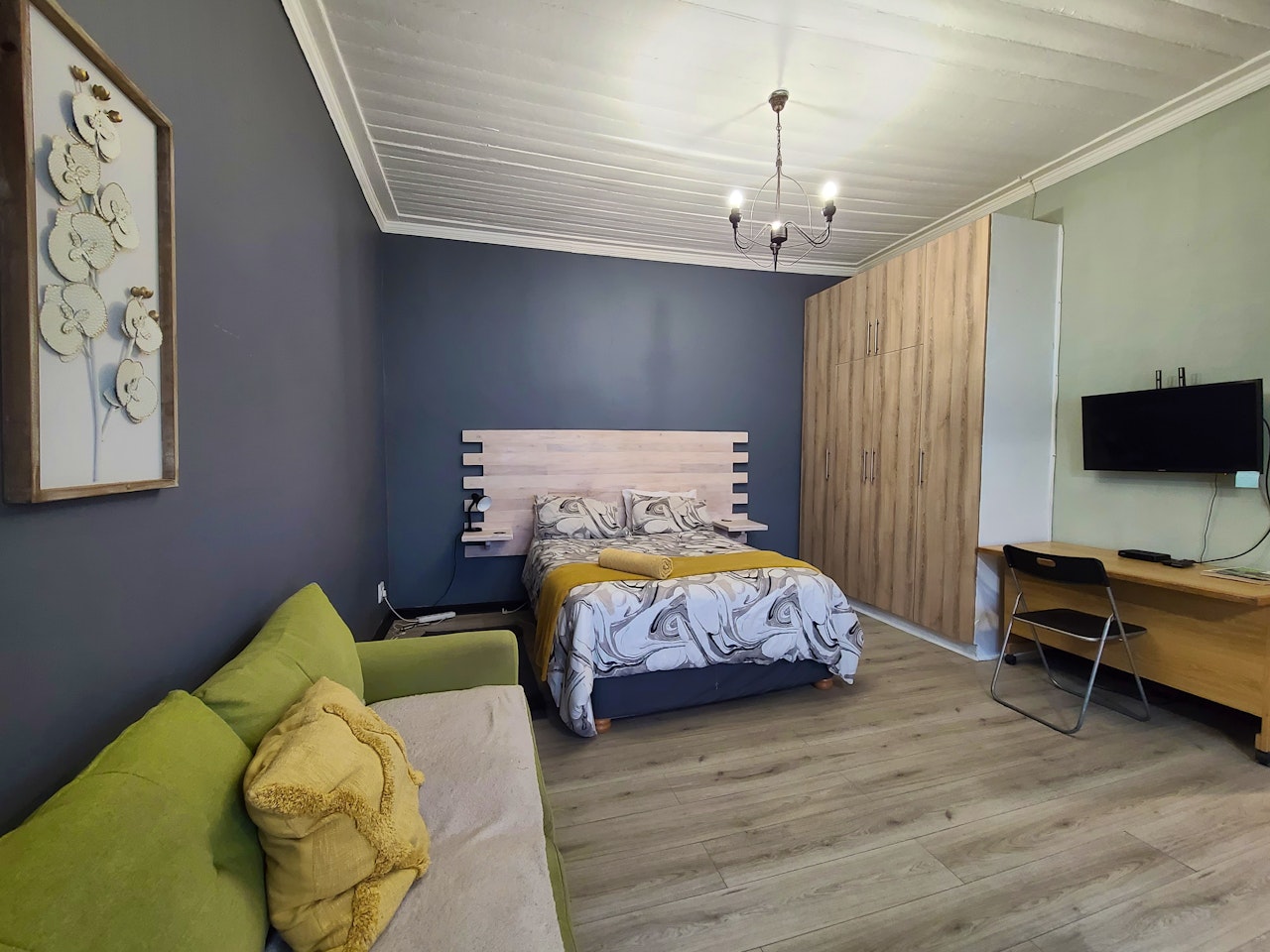 Sarah Baartman District Accommodation at  | Viya