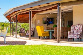 Limpopo Accommodation at Casa de la Presa 4 | Viya