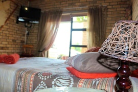 Garden Route Accommodation at Wolwekraal Gastehuis | Viya