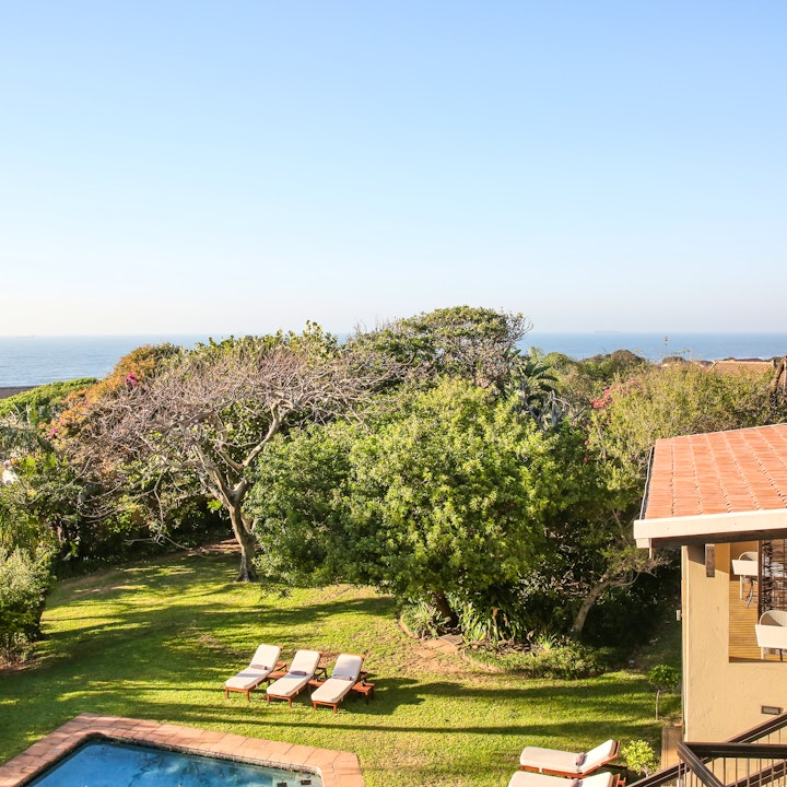 Durban North Accommodation at Teremok Lodge and Spa | Viya