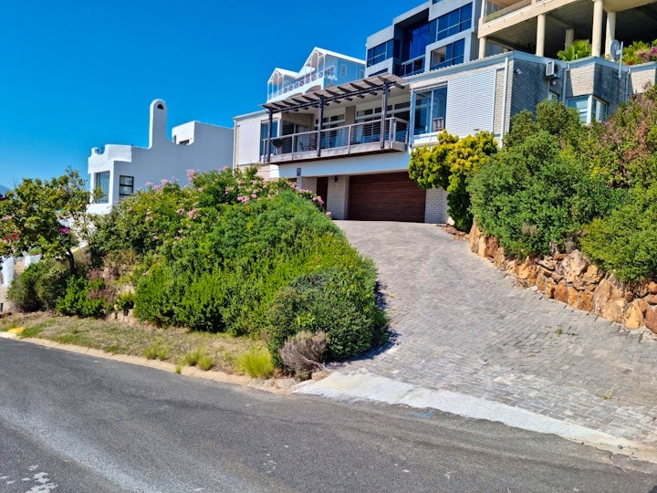 Cape Town Accommodation at 75 on Protea | Viya