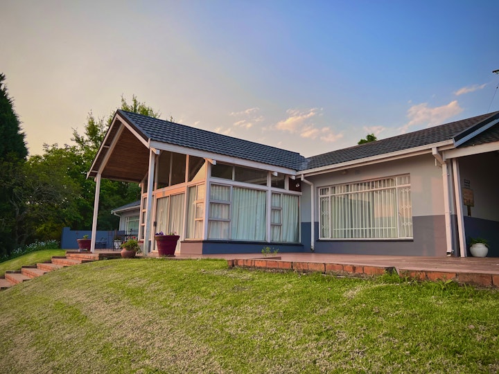 KwaZulu-Natal Accommodation at Graceland Self-catering Cottages | Viya