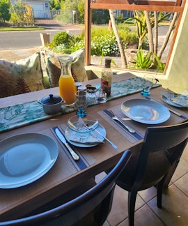 Overberg Accommodation at Woodenleg Guest House | Viya