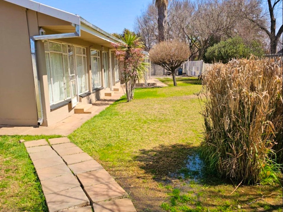 Klerksdorp Accommodation at  | Viya