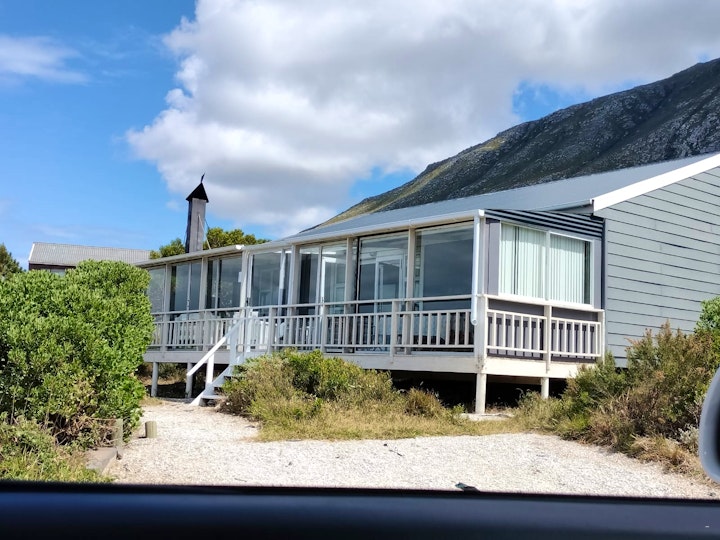 Western Cape Accommodation at Cottage Amnesia | Viya