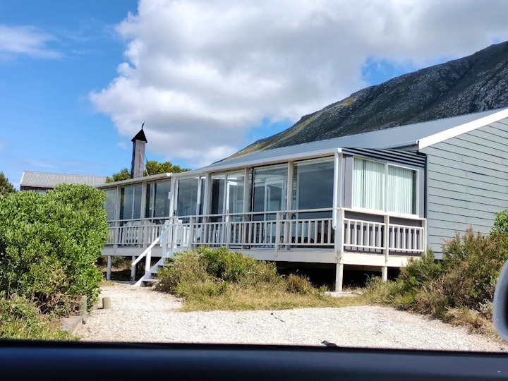 Betty's Bay Accommodation at Cottage Amnesia | Viya