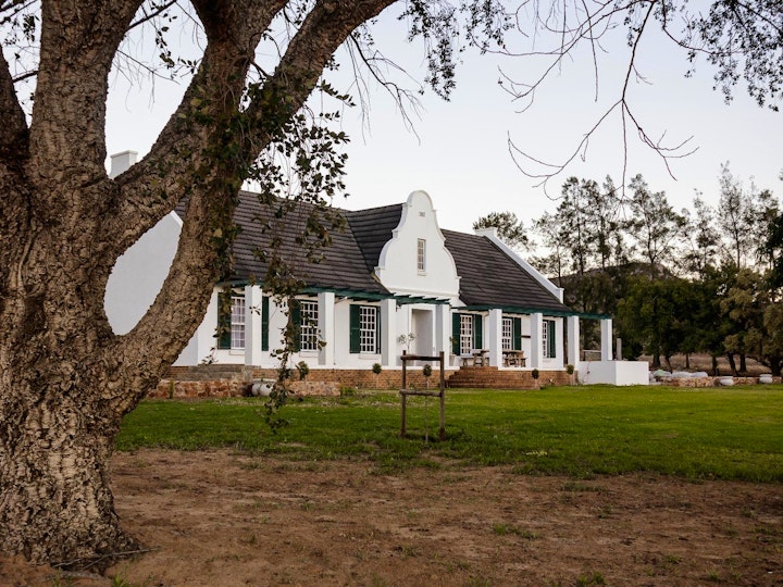 Western Cape Accommodation at De Goede Hoop Farmstead | Viya