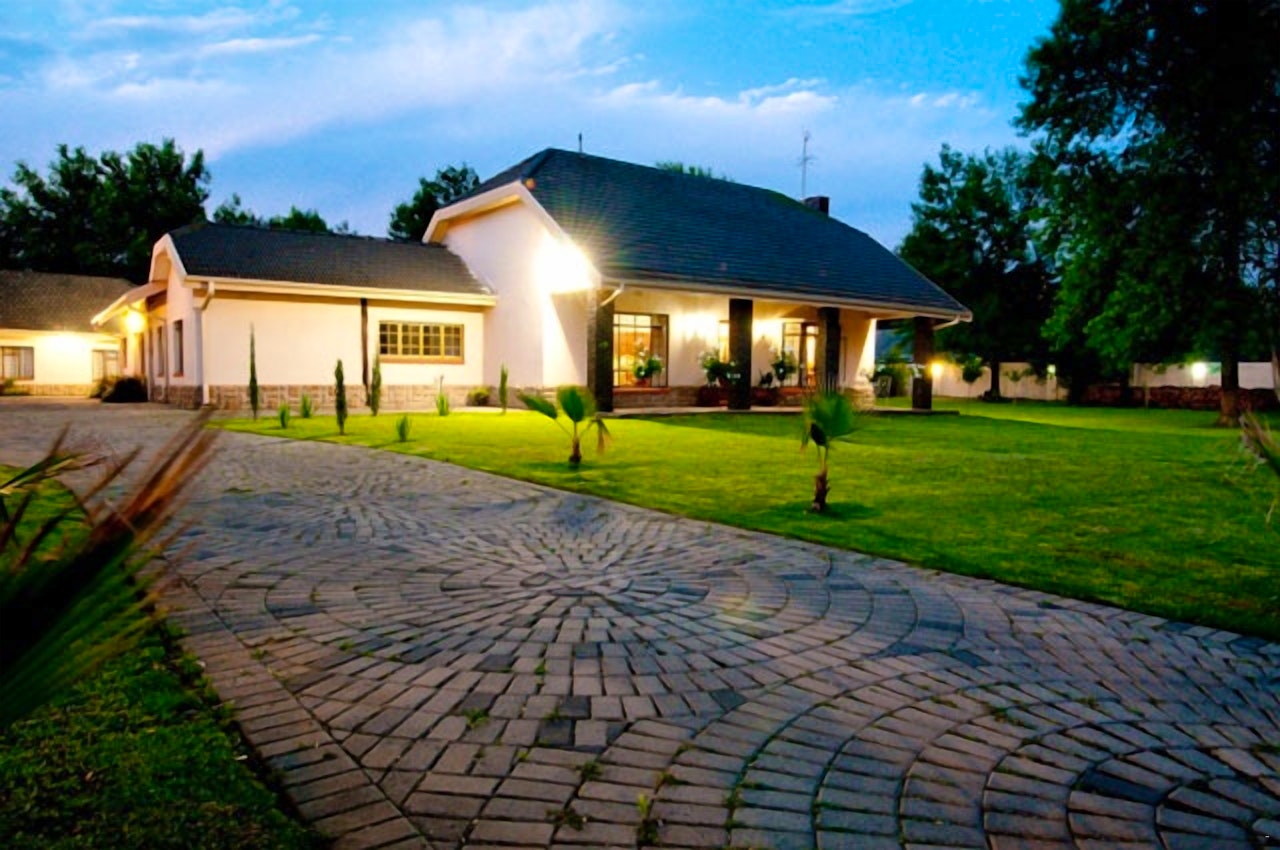 Vereeniging Accommodation at  | Viya