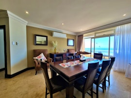 Ballito Accommodation at Ballito Manor Beach 403 | Viya