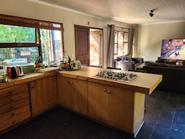 Garden Route Accommodation at Nature's Edge | Viya