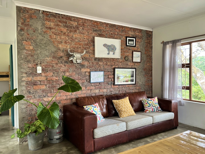 Eastern Cape Accommodation at The Lucky Bean House | Viya