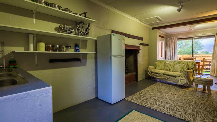 Western Cape Accommodation at Strawberry Hill Farm | Viya