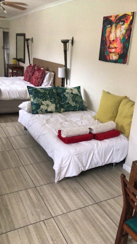 Sarah Baartman District Accommodation at Toni's Cottage | Viya