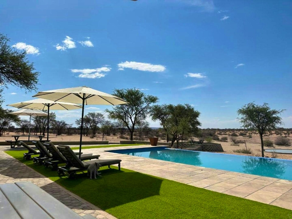 Namibia Accommodation at  | Viya