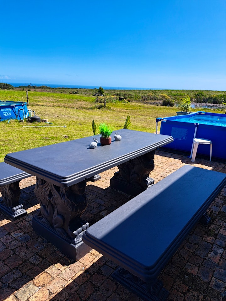 Eastern Cape Accommodation at Cadeau Hiking and Accommodation | Viya