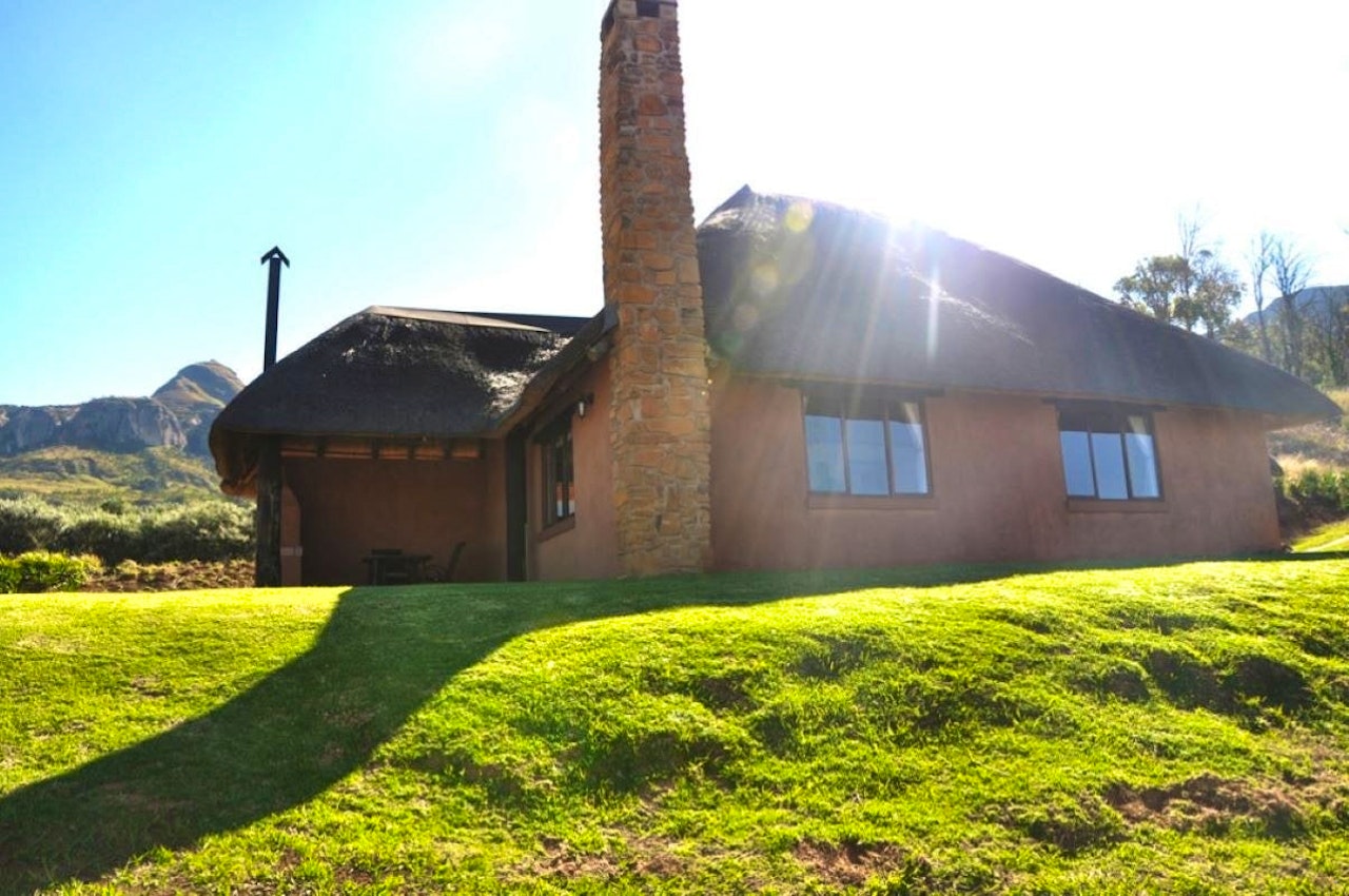 KwaZulu-Natal Accommodation at  | Viya