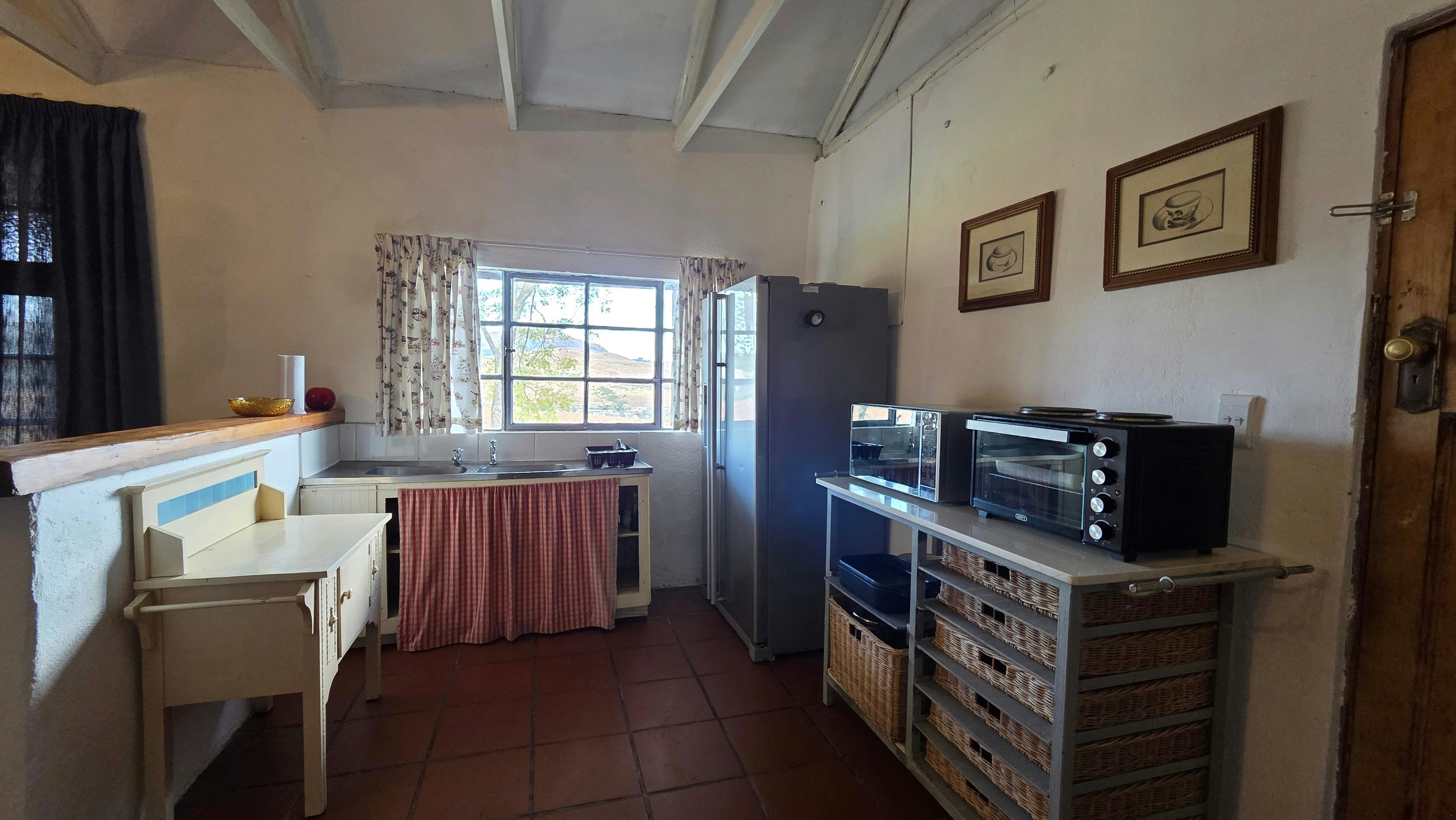 Llandaff Cottages | LekkeSlaap