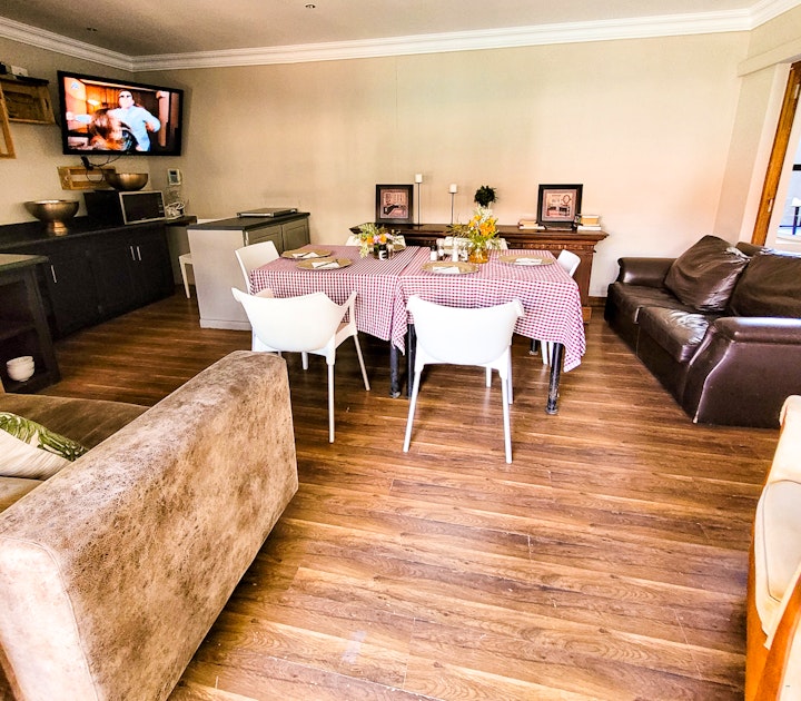 Bloemfontein Accommodation at Solo Gracia Guest House | Viya