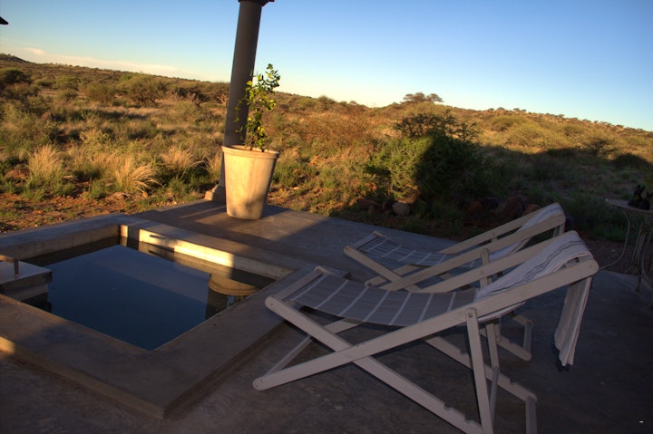 Northern Cape Accommodation at Serenity Cottage | Viya