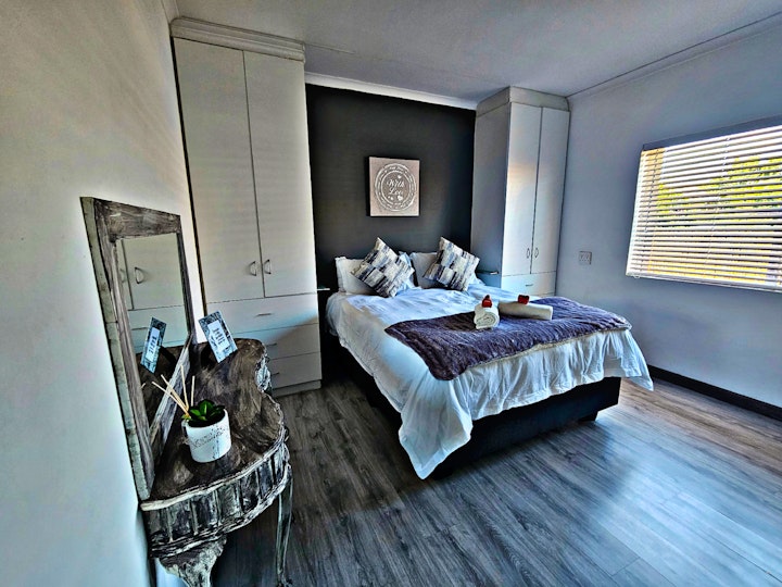 Cape Town Accommodation at Feel@Home | Viya