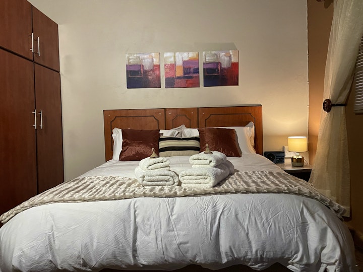 Free State Accommodation at Amara Tomana | Viya