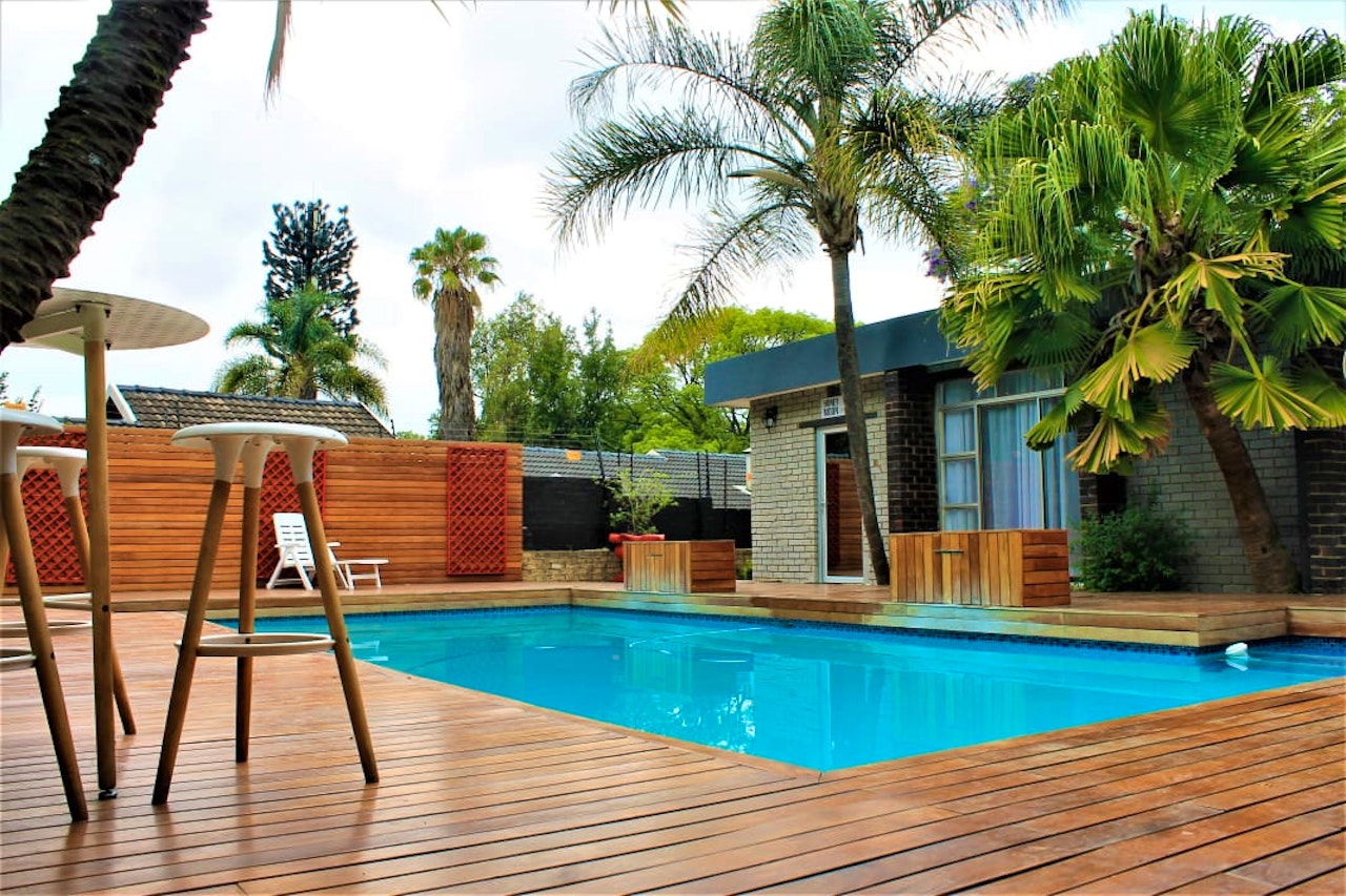 West Rand Accommodation at  | Viya