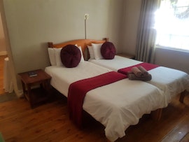 Karoo Accommodation at  | Viya