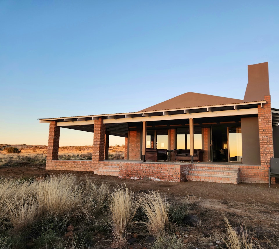 Northern Cape Accommodation at  | Viya