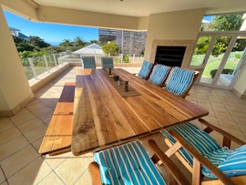 Plettenberg Bay Accommodation at Gemini Villa | Viya