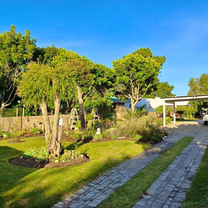 Garden Route Accommodation at Ria's Rest Self Catering Flatlet | Viya