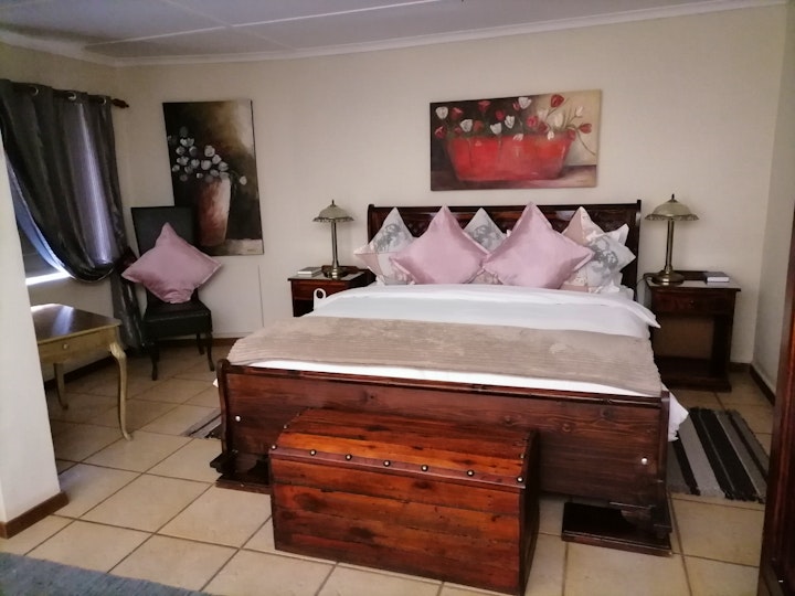 Namaqualand Accommodation at Daisy Country Lodge | Viya