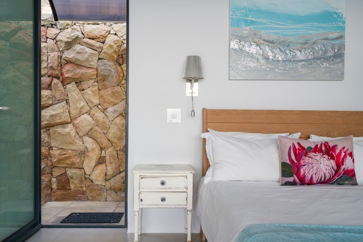 Atlantic Seaboard Accommodation at Camps Bay Studio Guesthouse | Viya