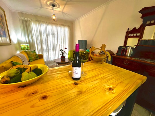 Bloubergstrand Accommodation at  | Viya