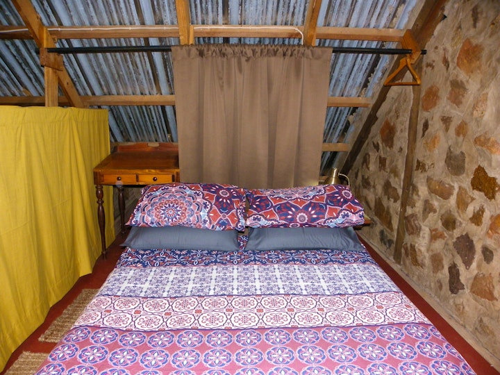 Mpumalanga Accommodation at Klipinnibos Nature Farm | Viya