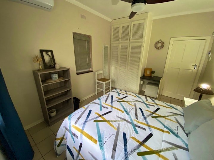 South Coast Accommodation at Ramsgate Blue Ocean Sands Cottage | Viya