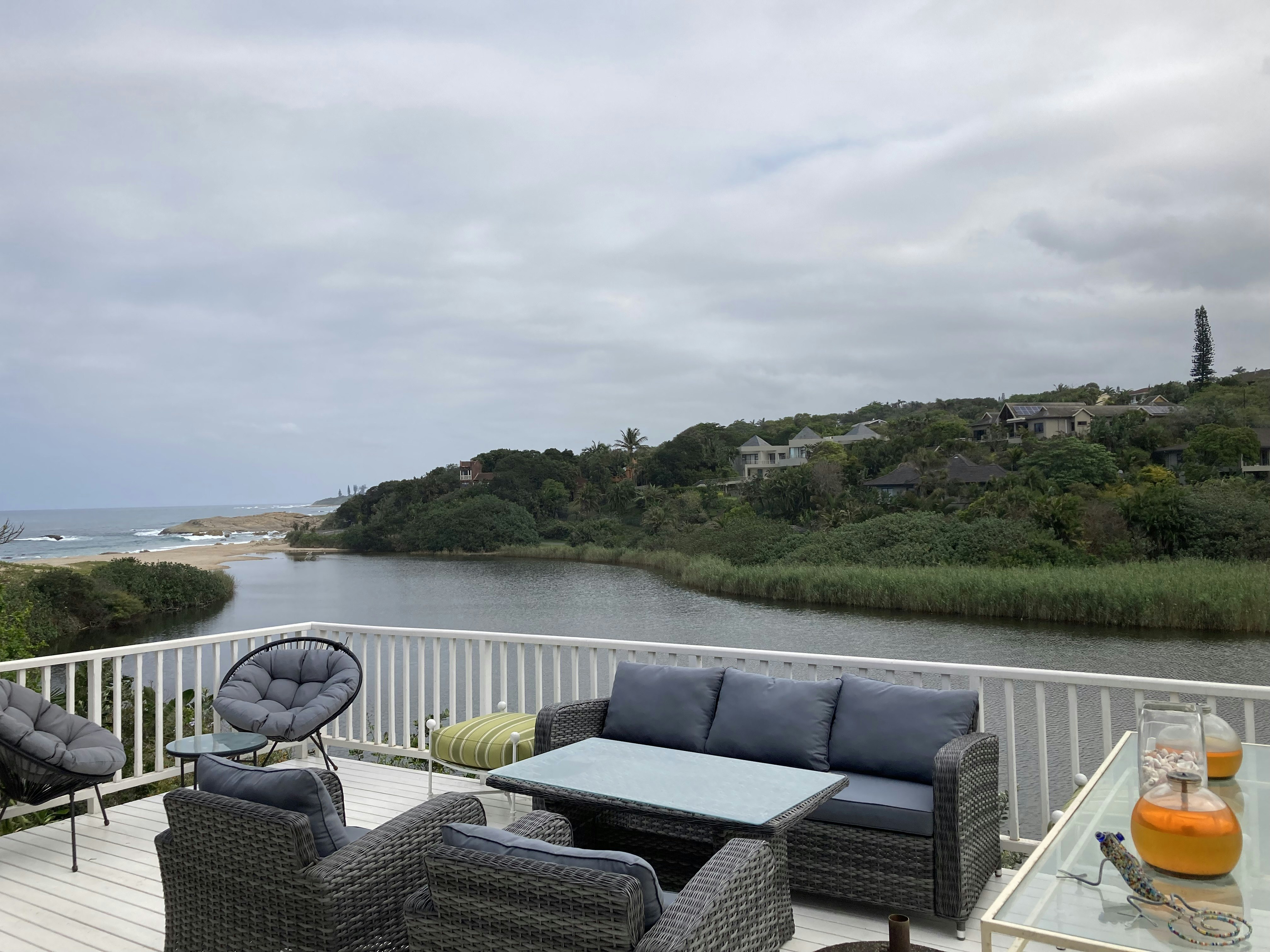 Milkwood Unit 34 LekkeSlaap