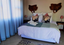 Namibia Accommodation at  | Viya