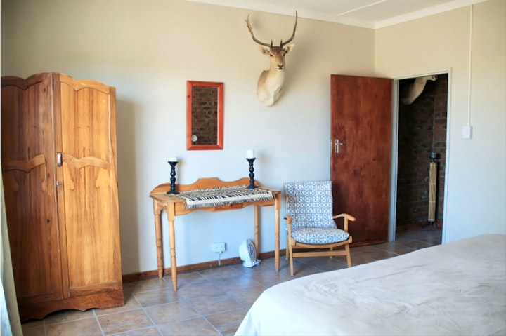 Northern Cape Accommodation at Cypherkuil Plaashuis | Viya