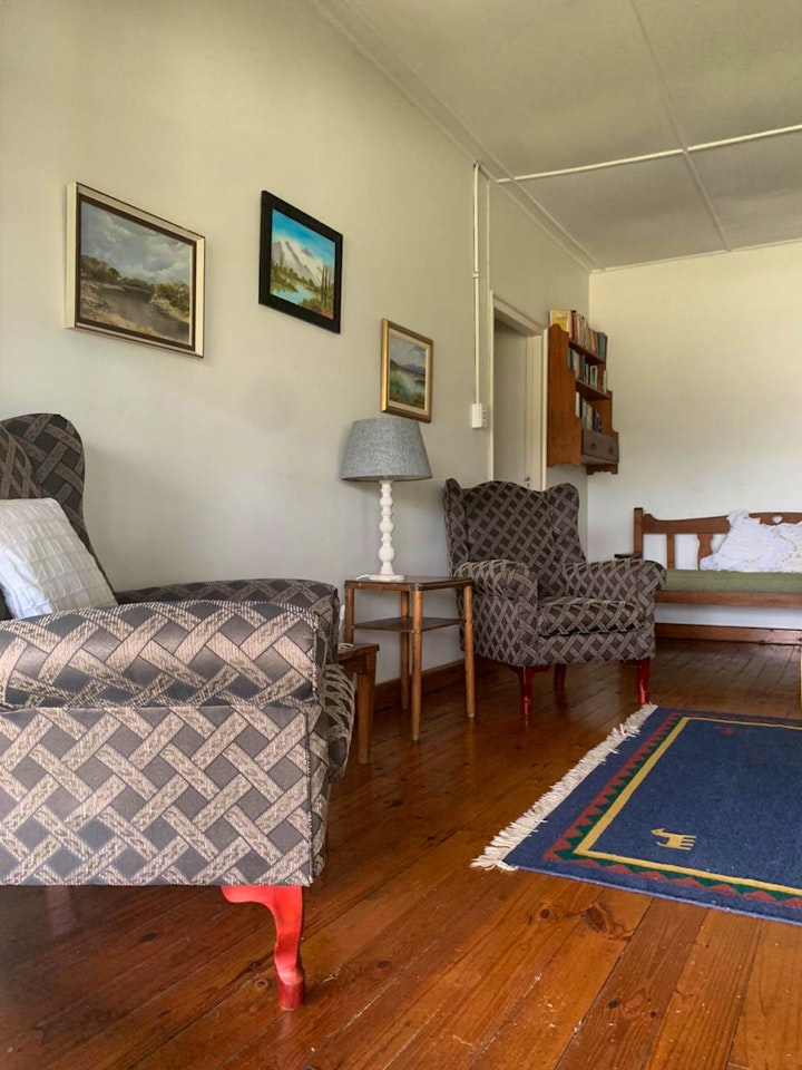Western Cape Accommodation at Loerie Cottage | Viya