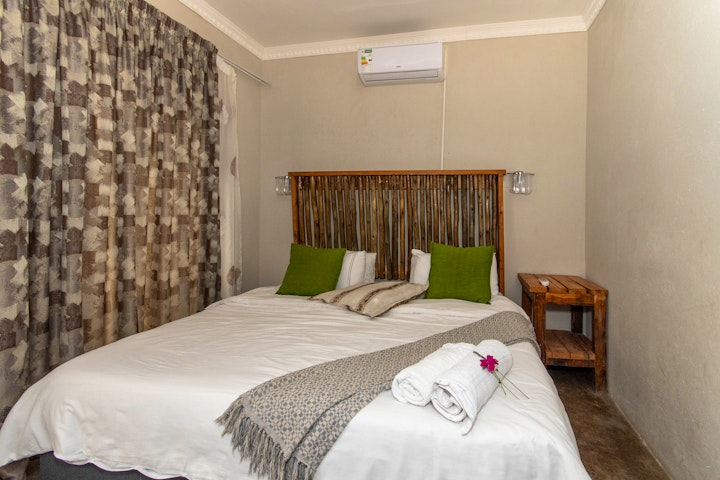 Hazyview Accommodation at Woodpeckers Guest House | Viya