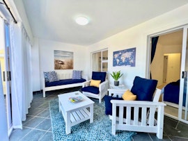 Jeffreys Bay Accommodation at Aruba Breeze 09 | Viya