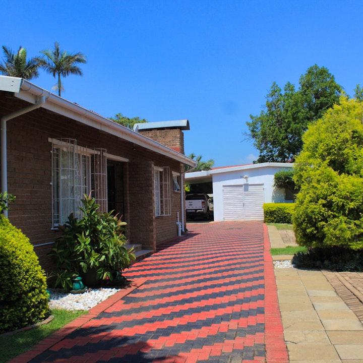 KwaZulu-Natal Accommodation at His Glory Guest House | Viya