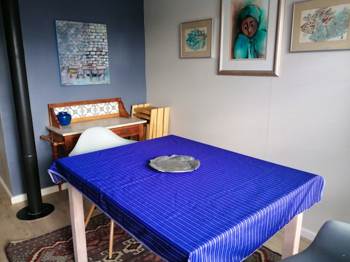 Overberg Accommodation at Green Street Apartment | Viya