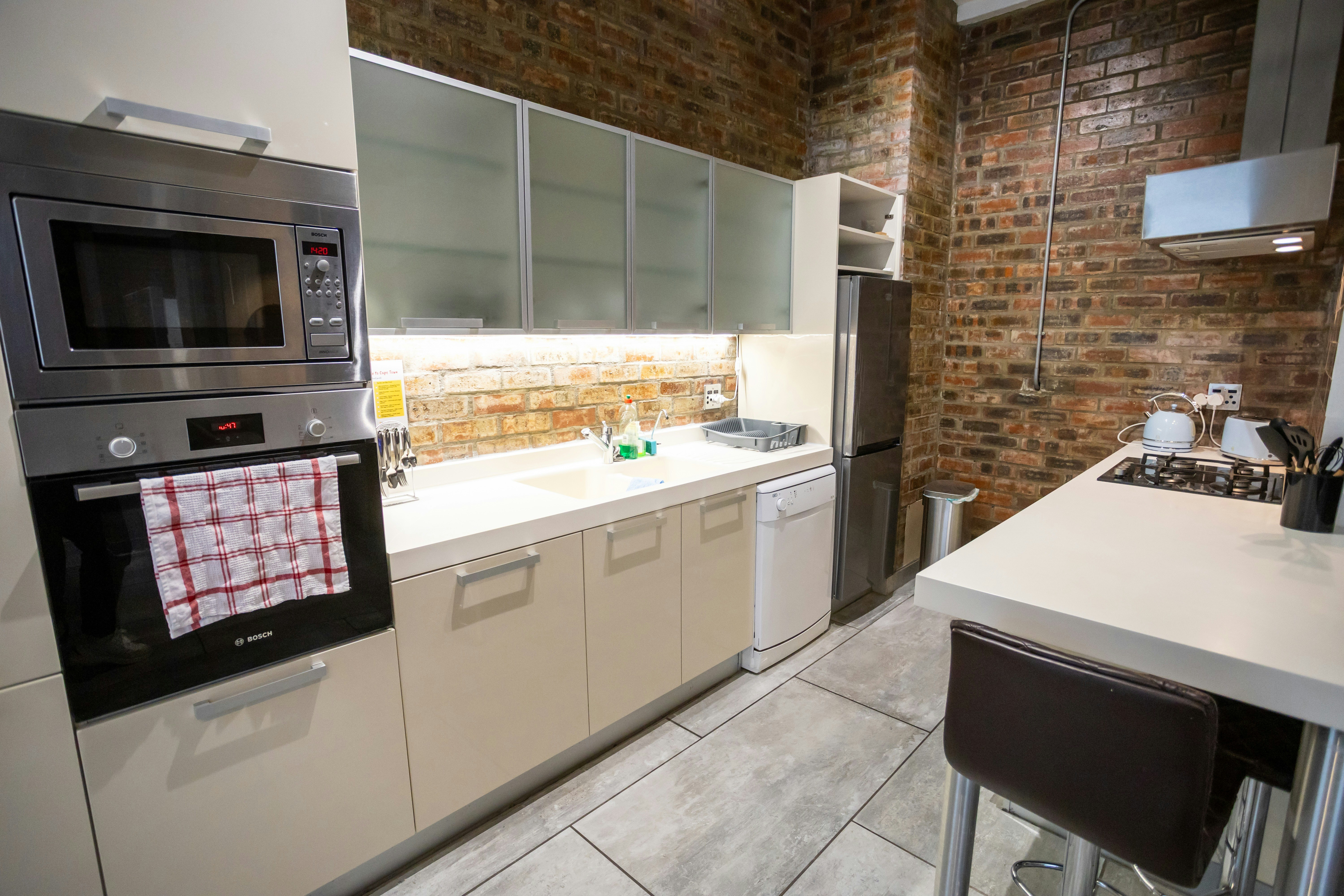 New York Style Apartment in Gardens image no 12 of 17