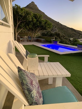 Atlantic Seaboard Accommodation at Villa Labos | Viya