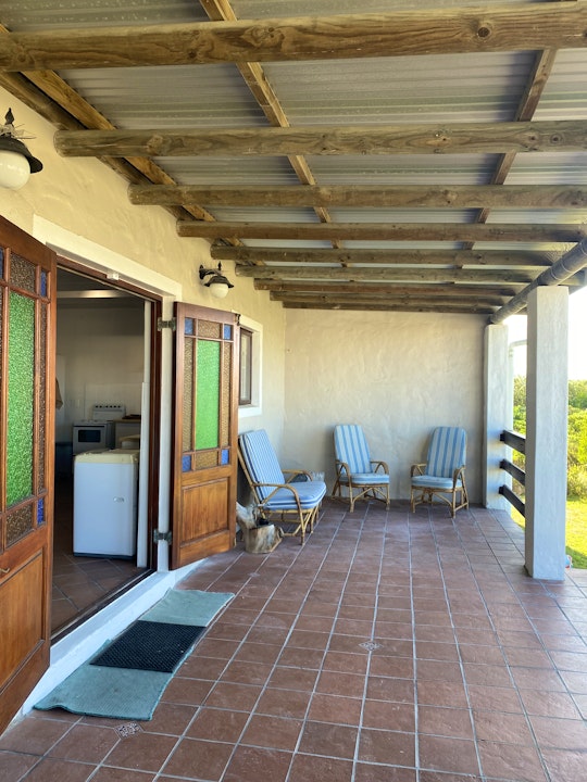 Struisbaai Accommodation at  | Viya