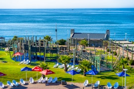 Mossel Bay Accommodation at ATKV Hartenbos | Viya