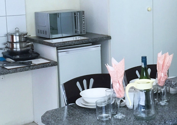 Gauteng Accommodation at Fern Glen Suites | Viya