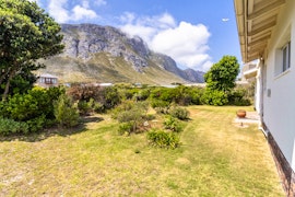 Overberg Accommodation at Gull Cottage | Viya